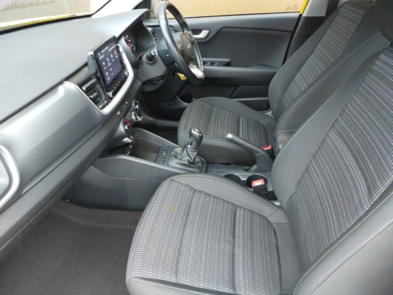 Used Kia Stonic 2022 for sale - 77190179: Photo 5