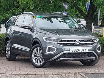 2024 - 1.5 TSI Style 5dr