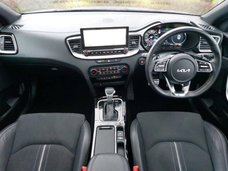 Used Kia Ceed 2023 for sale - 77503649: Photo 2