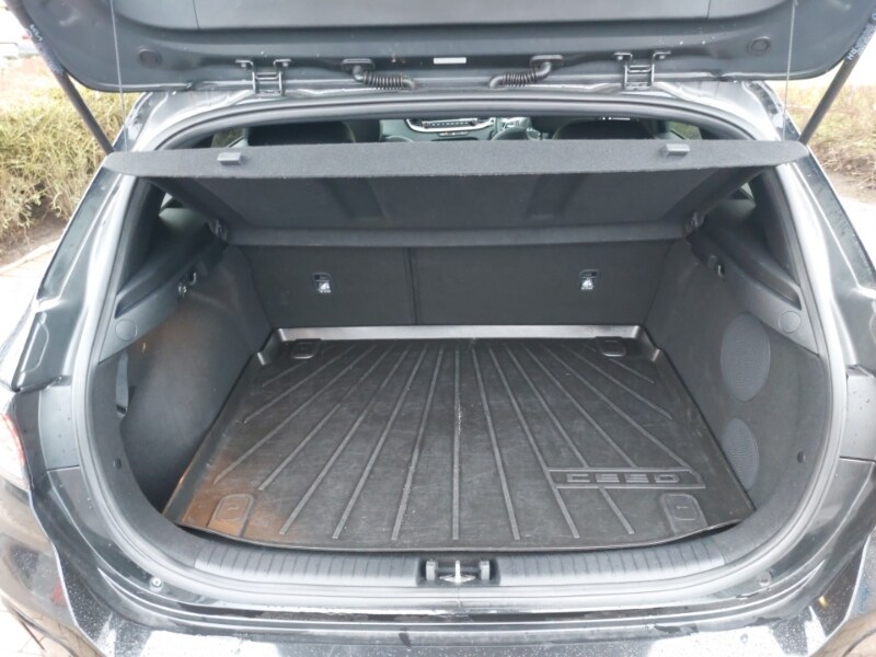 Used Kia Ceed 2023 for sale - 77503649: Photo 8