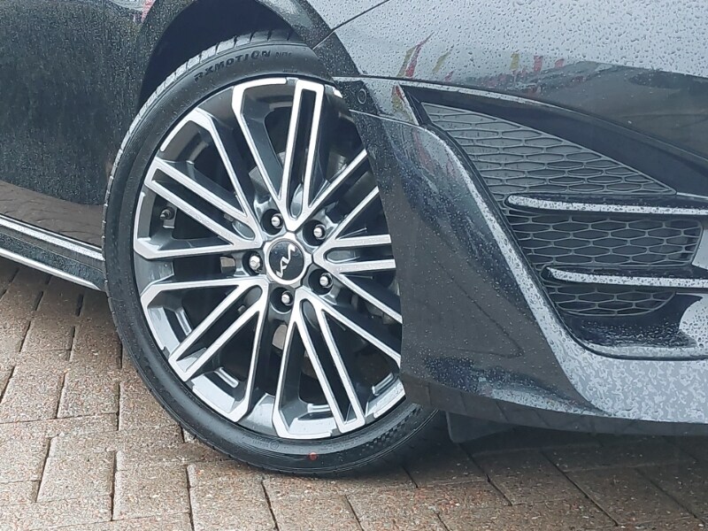 Used Kia Ceed 2023 for sale - 77503649: Photo 9