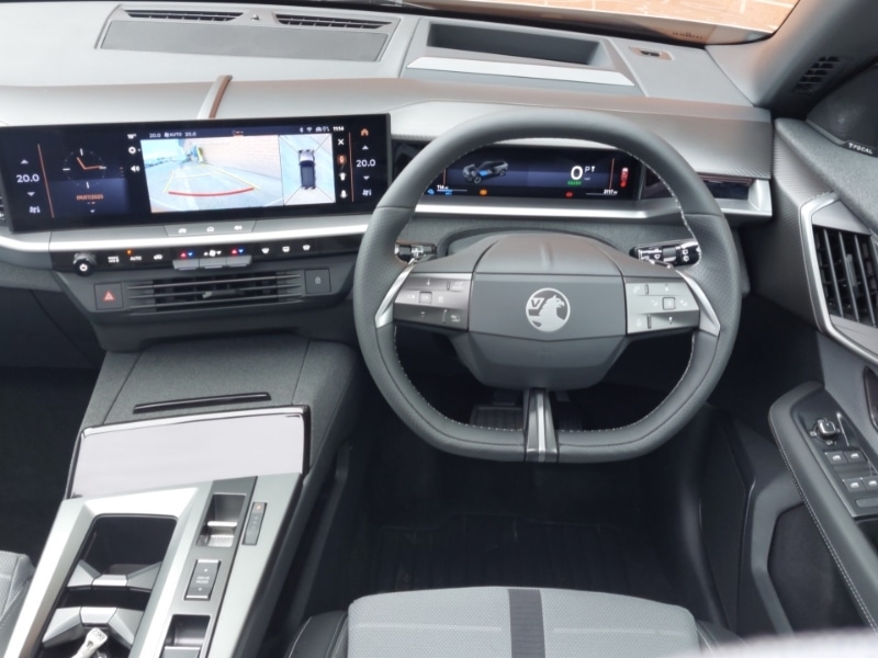 Used Vauxhall Grandland 2024 for sale - 76700247: Photo 7