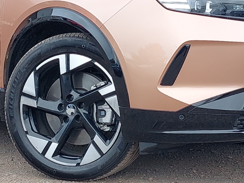 Used Vauxhall Grandland 2024 for sale - 76700247: Photo 9