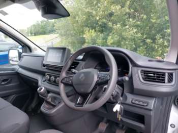 Used Renault Trafic 2024 for sale - 75218987: Photo
