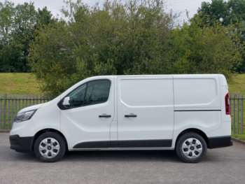 Used Renault Trafic 2024 for sale - 75218987: Photo