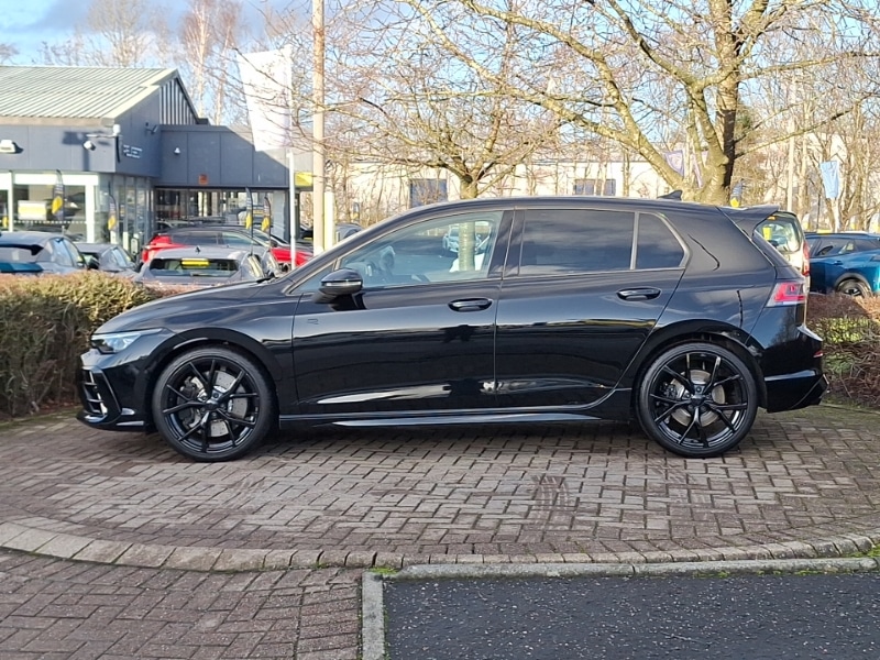 Used Volkswagen Golf 2025 for sale - 77090696: Photo 4