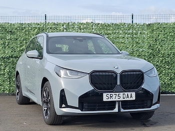 Used BMW X3 2026 for sale - 77933795: Photo