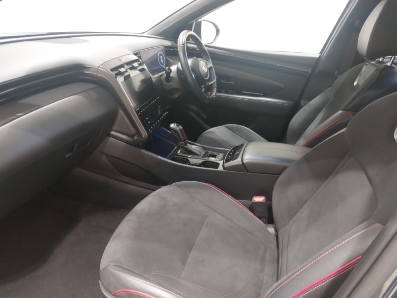 Used Hyundai TUCSON 2023 for sale - 77652759: Photo 5