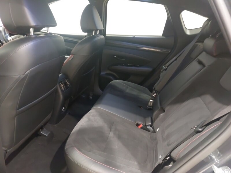 Used Hyundai TUCSON 2023 for sale - 77652759: Photo 6