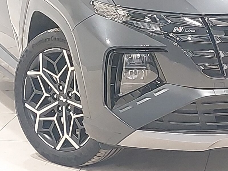 Used Hyundai TUCSON 2023 for sale - 77652759: Photo 9