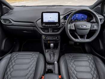 Used Ford Puma 2023 for sale - 75362271: Photo