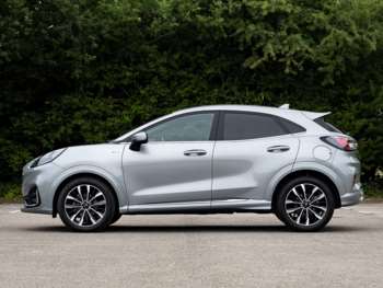 Used Ford Puma 2023 for sale - 75362271: Photo