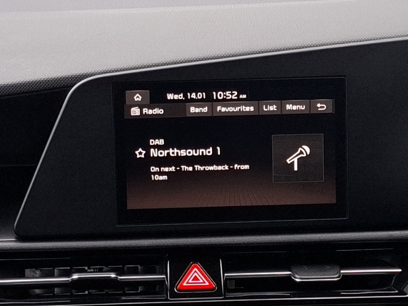 Used Kia Niro 2022 for sale - 77320128: Photo 10