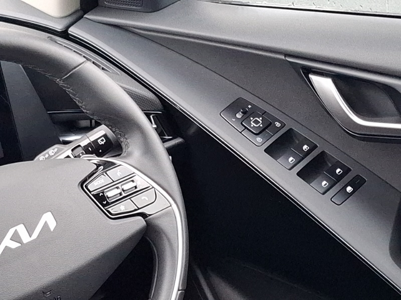 Used Kia Niro 2022 for sale - 77320128: Photo 11