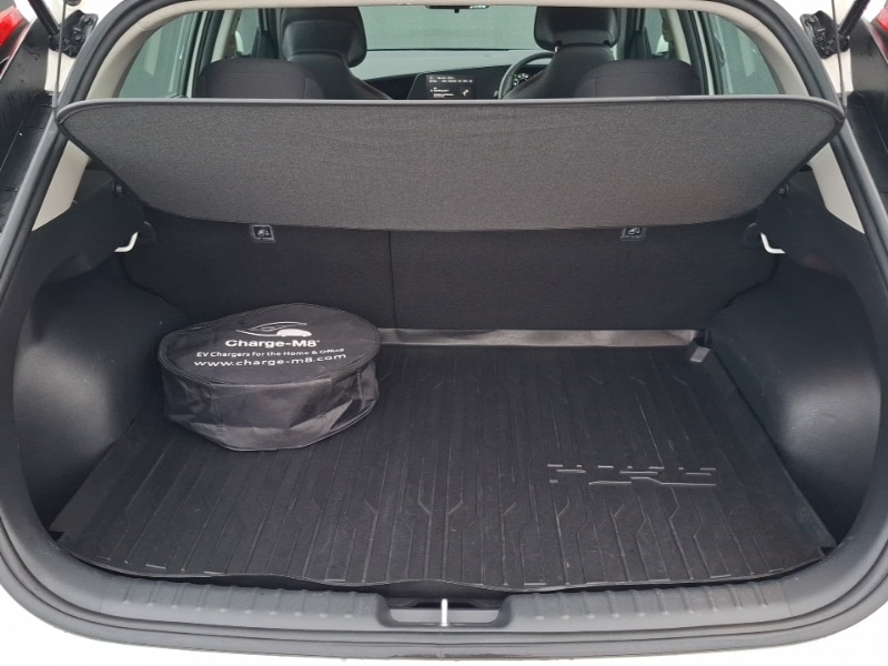 Used Kia Niro 2022 for sale - 77320128: Photo 8