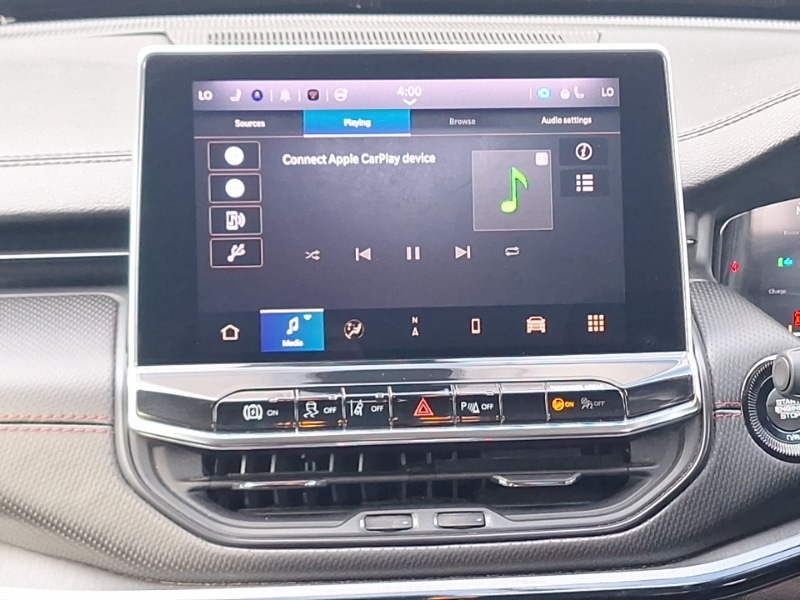 Used Jeep Compass 2023 for sale - 76518953: Photo 10