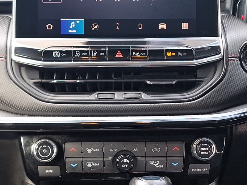 Used Jeep Compass 2023 for sale - 76518953: Photo 11