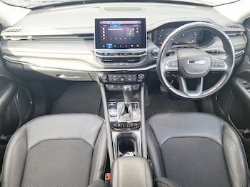 Used Jeep Compass 2023 for sale - 76518953: Photo