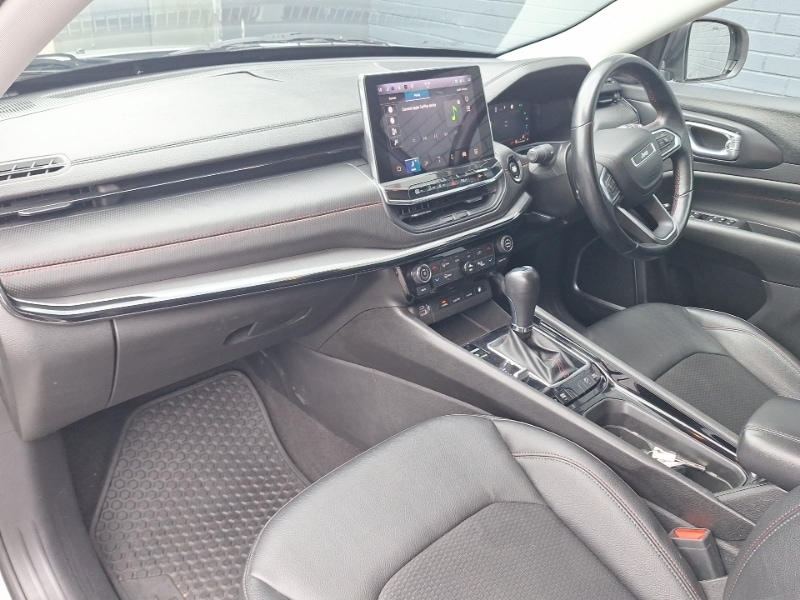 Used Jeep Compass 2023 for sale - 76518953: Photo 5