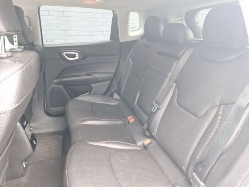 Used Jeep Compass 2023 for sale - 76518953: Photo 6