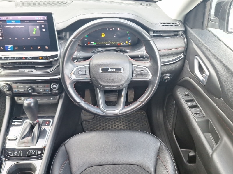 Used Jeep Compass 2023 for sale - 76518953: Photo 7