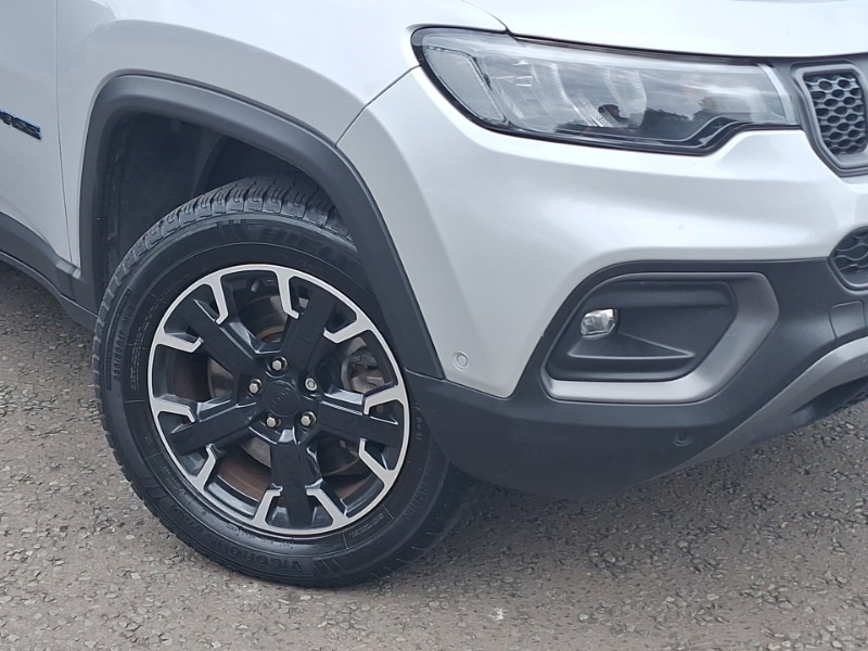 Used Jeep Compass 2023 for sale - 76518953: Photo 9