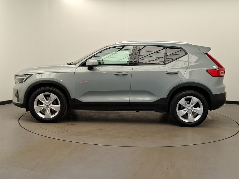 Used Volvo XC40 2024 for sale - 78085600: Photo 4