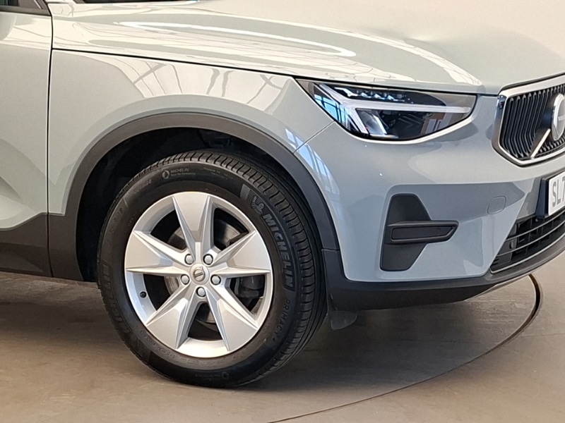 Used Volvo XC40 2024 for sale - 78085600: Photo 9