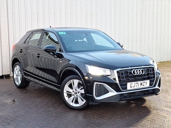 Audi - Q2