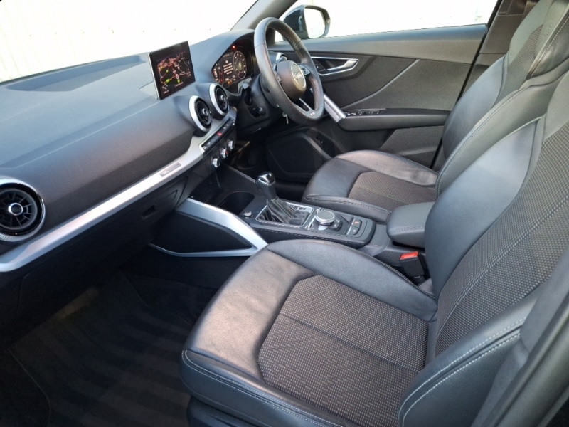 Used Audi Q2 2021 for sale - 76397666: Photo 5