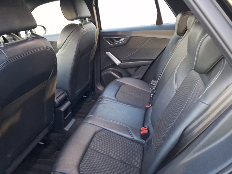 Used Audi Q2 2021 for sale - 76397666: Photo 6