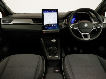 Used Renault Symbioz 2025 for sale - 79454894: Photo