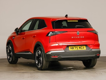 Used Renault Symbioz 2025 for sale - 79454894: Photo