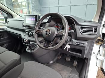 Used Renault Trafic 2024 for sale - 79653649: Photo