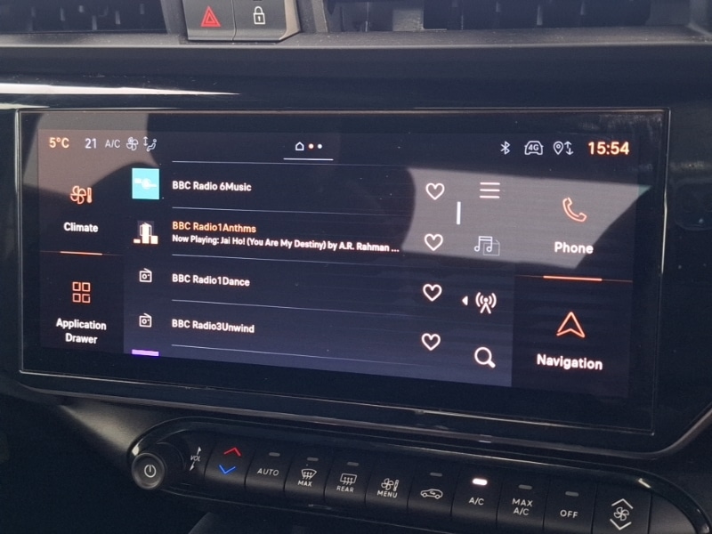 Used Alfa Romeo Junior 2025 for sale - 77761962: Photo 12