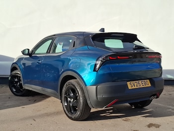 Used Alfa Romeo Junior 2025 for sale - 77761962: Photo