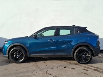 Used Alfa Romeo Junior 2025 for sale - 77761962: Photo