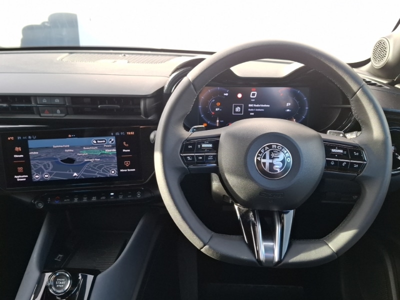 Used Alfa Romeo Junior 2025 for sale - 77761962: Photo 7