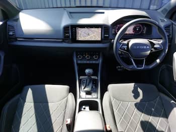 Used Skoda Karoq 2025 for sale - 79690921: Photo