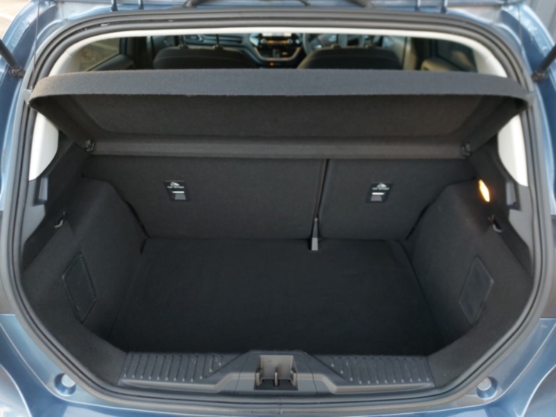 Used Ford Fiesta 2022 for sale - 76387645: Photo 8