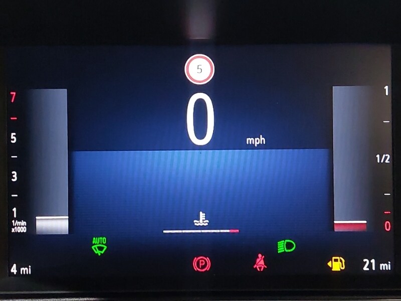 Used Vauxhall Corsa 2025 for sale - 77992101: Photo 11