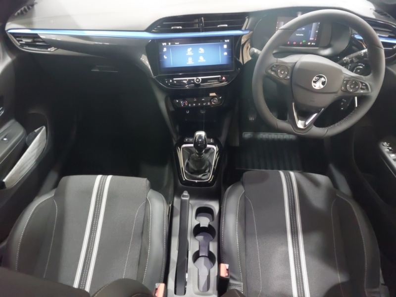 Used Vauxhall Corsa 2025 for sale - 77992101: Photo 2