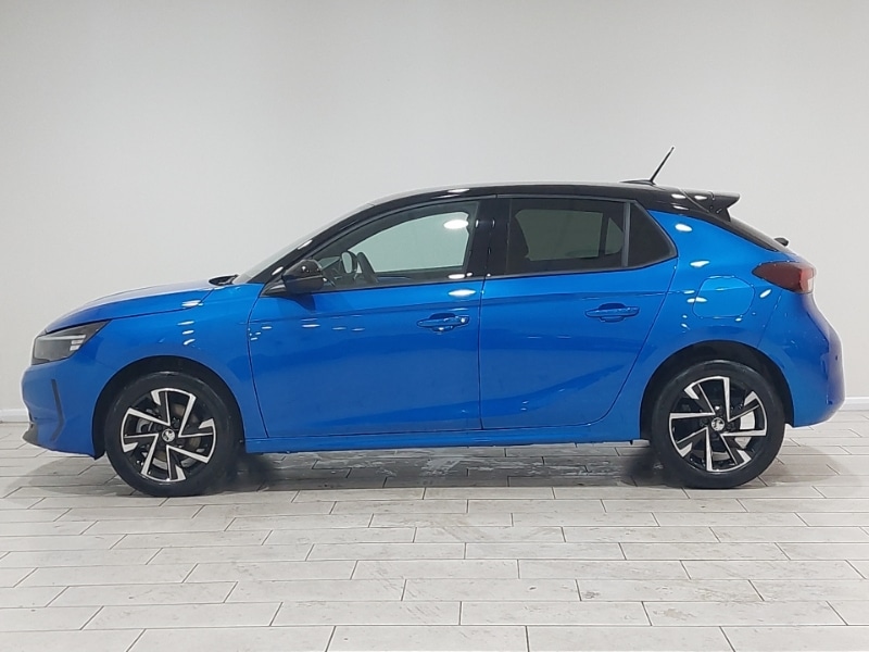 Used Vauxhall Corsa 2025 for sale - 77992101: Photo 4