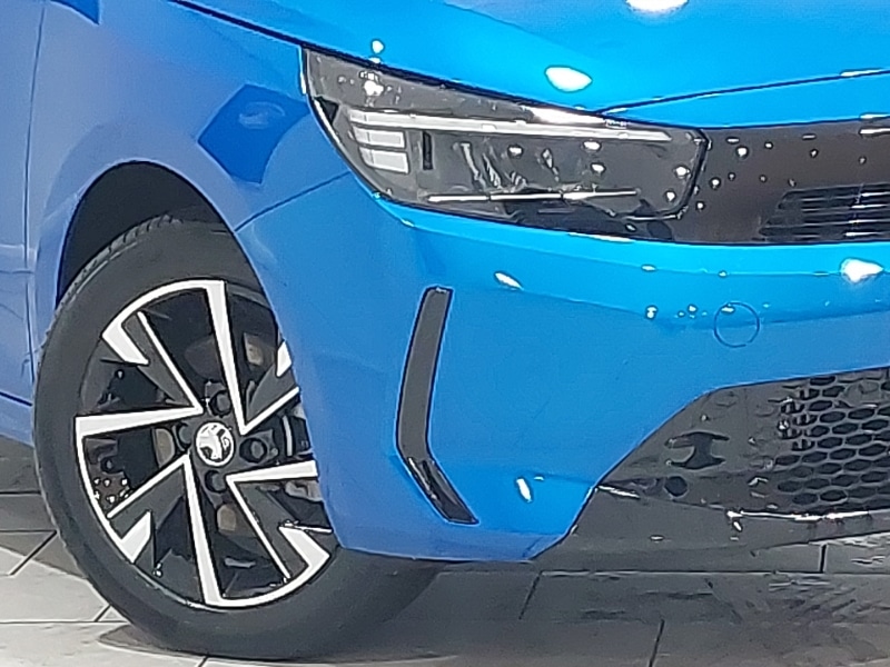 Used Vauxhall Corsa 2025 for sale - 77992101: Photo 9