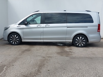 Used Mercedes-Benz EQV 2021 for sale - 76160226: Photo 4