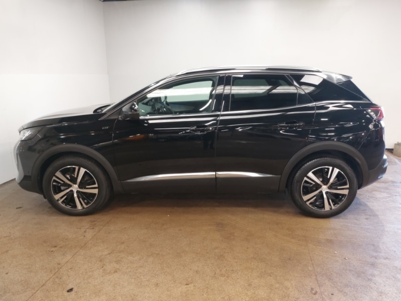 Used Peugeot 3008 2024 for sale - 77482955: Photo 4