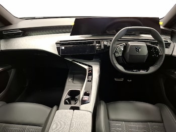 Used Peugeot 3008 2025 for sale - 75455192: Photo