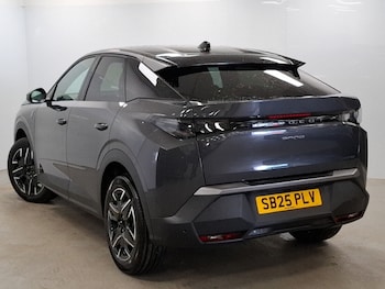 Used Peugeot 3008 2025 for sale - 75455192: Photo