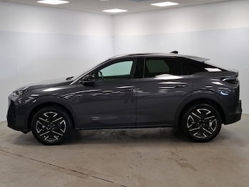 Used Peugeot 3008 2025 for sale - 75455192: Photo