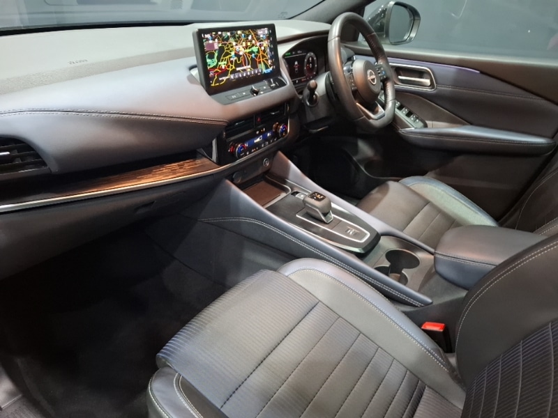 Used Nissan Qashqai 2022 for sale - 76838585: Photo 5